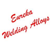 eureka welding alloys